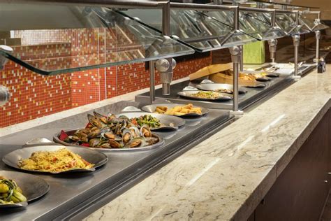 seneca niagara casino buffet.